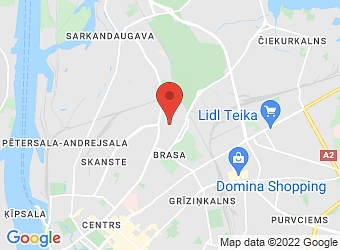  Hospitāļu 40-4, Rīga, LV-1013,  Paēdis.lv, SIA