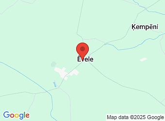  "Ozolgatves" - 8, Ēvele, Ēveles pagasts, Valmieras nov., LV-4712,  Pagalma Prieki, SIA