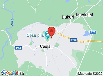  Vienības laukums 1, Cēsis, Cēsu nov. LV-4101,  Pagrabiņš, kafejnīca