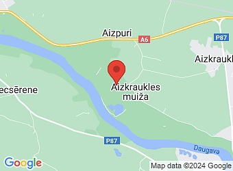  "Pakalni", Aizkraukles pagasts, Aizkraukles nov., LV-5101,  Pakalni, viesu nams