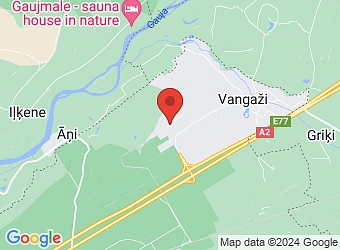  Gaujas 24-6, Vangaži, Ropažu nov. LV-2136,  Pakāpe, SIA