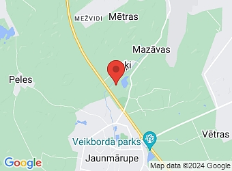  "Mārtiņi", Mārupes pagasts, Mārupes nov., LV-2166,  Pakavciems, SIA