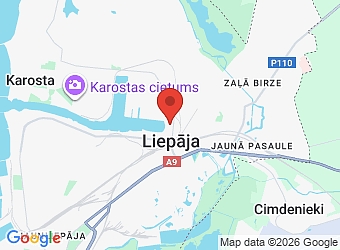  Cukura 27, Liepāja, LV-3414,  PAKELLA, veikals