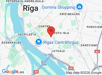  Ernesta Birznieka-Upīša 20, Rīga, LV-1050,  Paklāju Tīrīšana