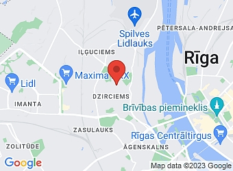  Dzegužu 10A - 2, Rīga, LV-1007,  Pakmeistars, SIA