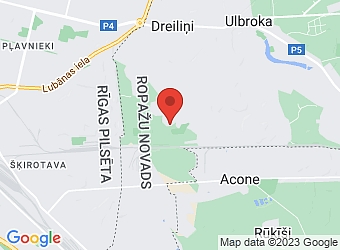  Dreiliņi, Cidoniju 58, Stopiņu pagasts, Ropažu nov., LV-2130,  Palchevsky Group, SIA