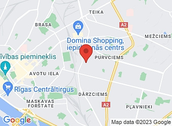  Vējavas 10 k-2, Rīga LV-1035,  Paldies, SIA