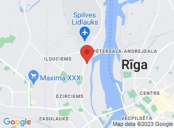  Daugavgrīvas 83, Rīga, LV-1007,  Palešu kompānija, SIA