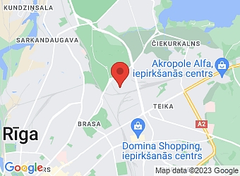  Tēraudlietuves 22 - 323, Rīga, LV-1026,  Palīgs grāmatvedim, SIA