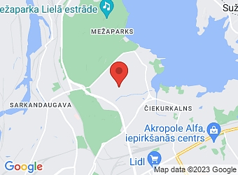  Kārļa Vatsona 10-1, Rīga LV-1014,  Palised, SIA