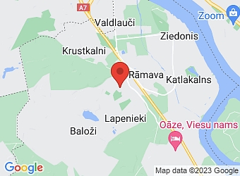  Uzvaras prospekts 1-3, Baloži, Ķekavas nov., LV-2128,  Palladium nami, SIA