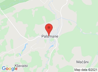  Palsmane, "Kantora ēka" , Palsmanes pagasts, Smiltenes nov., LV-4724,  Palsmane, SIA