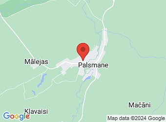  "Kantora ēka", Palsmane, Palsmanes pagasts, Smiltenes nov., LV-4724,  Palsmane, SIA