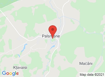  Palsmane, "Speciālā internātskola" , Palsmanes pagasts, Smiltenes nov., LV-4724,  Palsmanes internātpamatskola