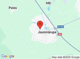  Ozolu 28 k-1, Jaunmārupe, Mārupes pagasts, Mārupes nov., LV-2166,  Palus mežkopība, SIA