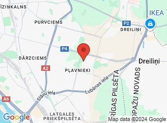  Pļavnieku 1, Rīga LV-1021,  Panbraun, SIA