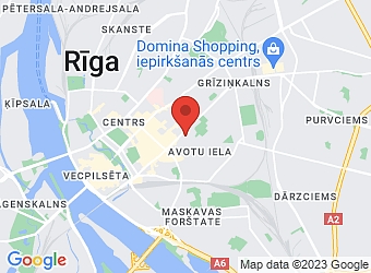  Bruņinieku 59, Rīga, LV-1011,  Paņinas O. zobārstniecības prakse