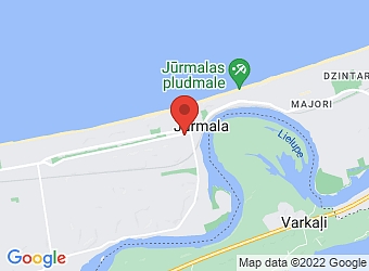  Strēlnieku prospekts 16, Jūrmala, LV-2015,  Pankūkas-Konditoreja, kafejnīca