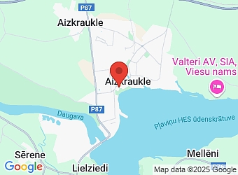  Spīdolas 4A, Aizkraukle, Aizkraukles nov., LV-5101,  Panna, ātrās apkalpošanas kafejnīca
