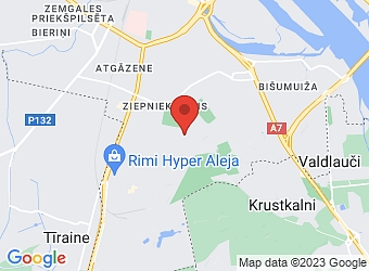  Dižozolu 27-55, Rīga LV-1058,  Panokus, SIA