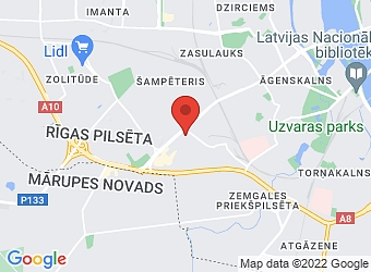  Lielirbes 13-9, Rīga, LV-1046,  Panorama Business Solutions, SIA