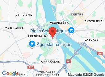  Uzvaras bulvāris 5, Rīga, LV-1048,  Panorama, SIA