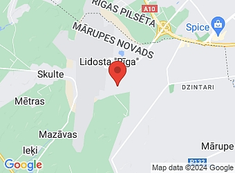  Dzirnieku 26, Mārupe, Mārupes nov. LV-2167,  Panpharmacy, SIA