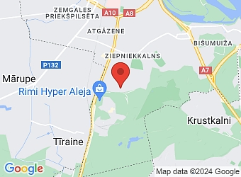  Ozolciema 24 k-1, Rīga, LV-1058,  Panteks, SIA