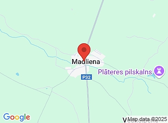  "ATC ēka", Madliena, Madlienas pagasts, Ogres nov., LV-5045,  PaPer Party lv, SIA