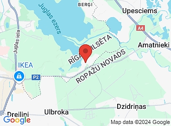  Nautrēnu 12 - 1, Rīga, LV-1079,  Papīrfabrika Jugla, SIA