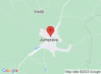  Jumprava, Daugavas 1-4, Jumpravas pagasts, Ogres nov., LV-5022,  Papsando, SIA