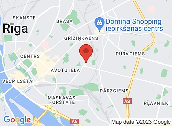  Pērnavas 43, Rīga, LV-1009,  Paradovskas I. ģimenes ārsta prakse