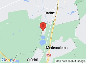  "Stūnīši 106", Stūnīši, Olaines pagasts, Olaines nov., LV-2167,  Paras, SIA