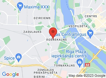  Ernestīnes 3-1, Rīga LV-1083,  Pārdaugavas psihoterapijas centrs, SIA