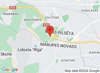  Mūkupurva 1C, Rīga, LV-1029,  Pard-M, SIA