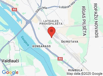  Lokomotīves 34, Rīga, LV-1057,  Parfbar.lv, SIA