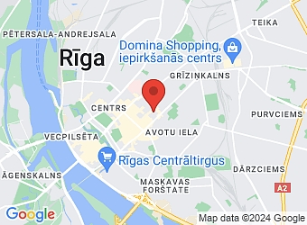  Bruņinieku 43 k-1 - 10, Rīga, LV-1011,  PARFUM STORE, SIA