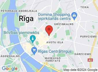  Bruņinieku 43 k-1, Rīga, LV-1011,  Parfum24.lv