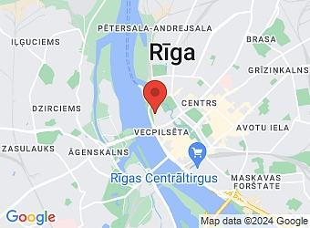  Republikas laukums 3-332, Rīga, LV-1010,  Paribalt, SIA