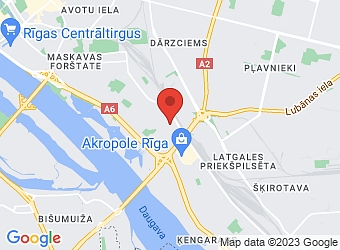  Salacas 9-2, Rīga, LV-1019,  Parion, SIA