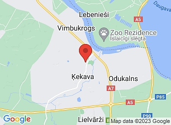  Pliederu 2, Ķekava, Ķekavas nov., LV-2123,  Park Hotel Ķekava, viesnīca