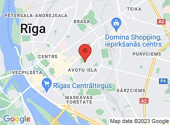  Sparģeļu 10 k-2 - 15, Rīga, LV-1009,  Park Residence, SIA