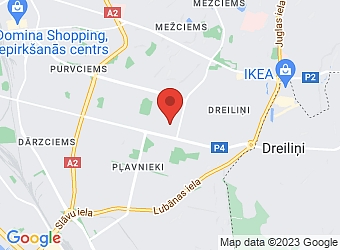  Ulbrokas 19A - 13, Rīga, LV-1021,  Parka noliktava, SIA