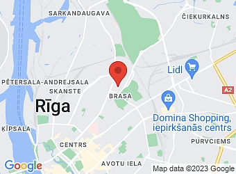  Hospitāļu 18, Rīga, LV-1013,  Parnass Presentreklam, SIA