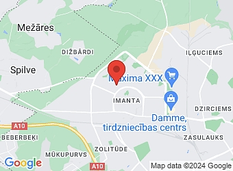  Anniņmuižas bulvāris 40E - 21, Rīga, LV-1069,  Partida, SIA