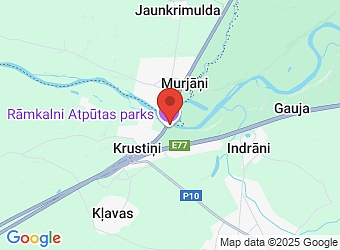  "Vītiņkalni", Krustiņi, Inčukalna pagasts, Siguldas nov., LV-2141,  PĀRTIKA 86, SIA