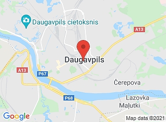  Varšavas 24, Daugavpils, LV-5404,  Pārtikas un veterinārais dienests, Dienvidlatgales pārvalde