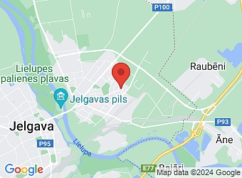  Kristapa Helmaņa 10, Jelgava, LV-3004,  Pārtikas un veterinārais dienests, Dienvidzemgales pārvalde