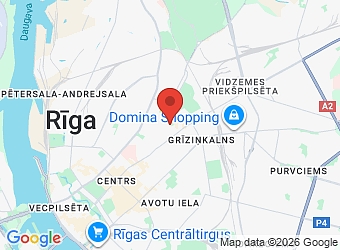  Mēness 11, Rīga, LV-1013,  Partnerbūve, SIA