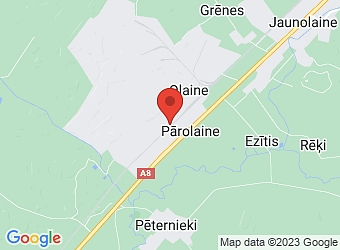  Stacijas 1, Olaine, Olaines nov., LV-2114,  Partneri M.G., SIA